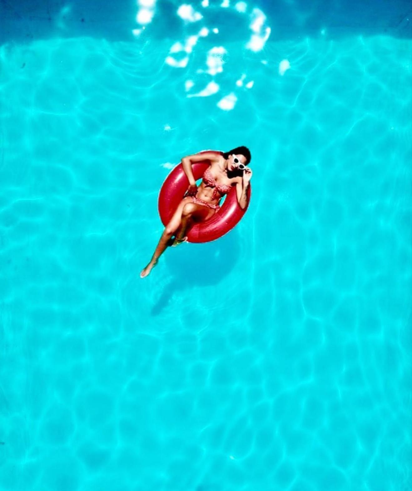 Provance & Swimming Pool * Sighnaghi